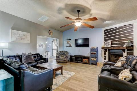 741 Lapwing Rd, Edmond, OK 73003 photo 5