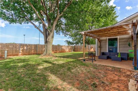 741 Lapwing Rd, Edmond, OK 73003 photo 30