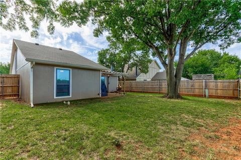 741 Lapwing Rd, Edmond, OK 73003 photo 33