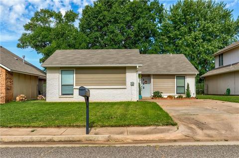 741 Lapwing Rd, Edmond, OK 73003 photo 1