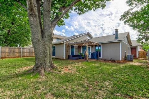 741 Lapwing Rd, Edmond, OK 73003 photo 31