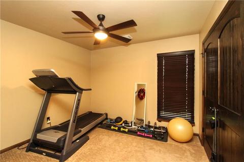 4601 Riata Cir, Tuttle, OK 73089 photo 26
