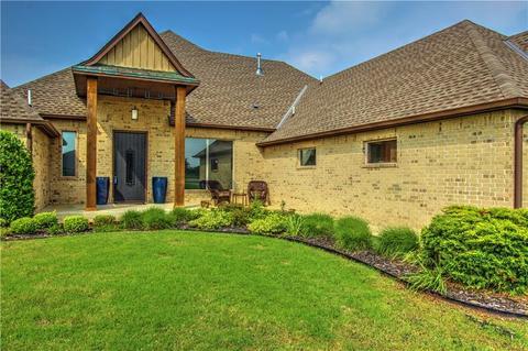 4601 Riata Cir, Tuttle, OK 73089 photo 3
