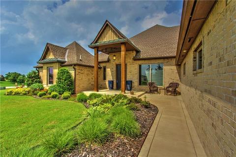 4601 Riata Cir, Tuttle, OK 73089 photo 4