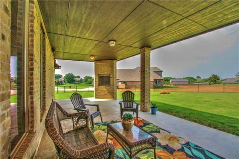 4601 Riata Cir, Tuttle, OK 73089 photo 35