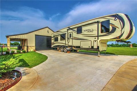 4601 Riata Cir, Tuttle, OK 73089 photo 33