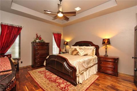 4601 Riata Cir, Tuttle, OK 73089 photo 16