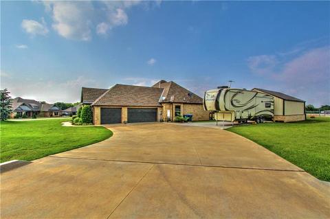 4601 Riata Cir, Tuttle, OK 73089 photo 5
