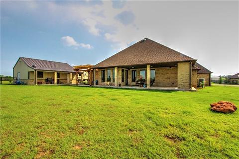 4601 Riata Cir, Tuttle, OK 73089 photo 36