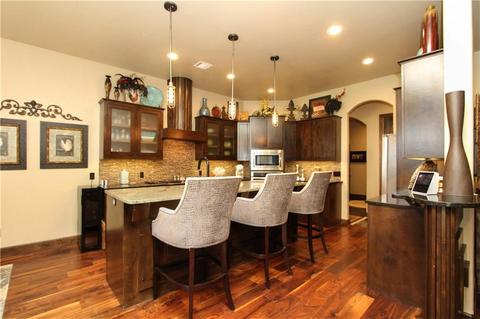 4601 Riata Cir, Tuttle, OK 73089 photo 12