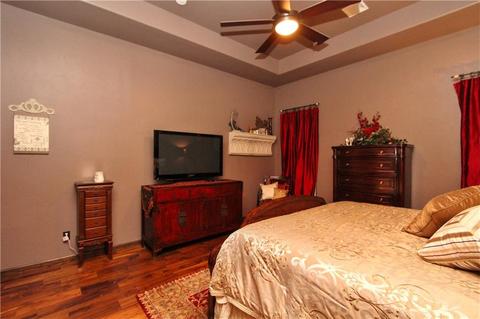 4601 Riata Cir, Tuttle, OK 73089 photo 18