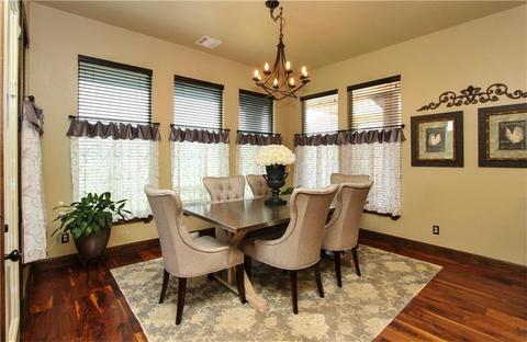 4601 Riata Cir, Tuttle, OK 73089 photo 15
