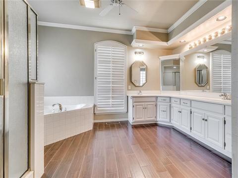 2617 E Ashecroft Dr, Edmond, OK 73034 photo 26