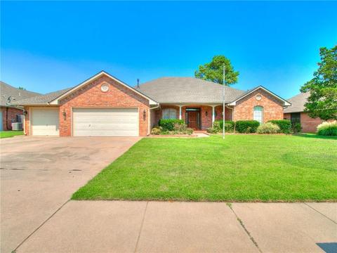 2617 E Ashecroft Dr, Edmond, OK 73034 photo 1