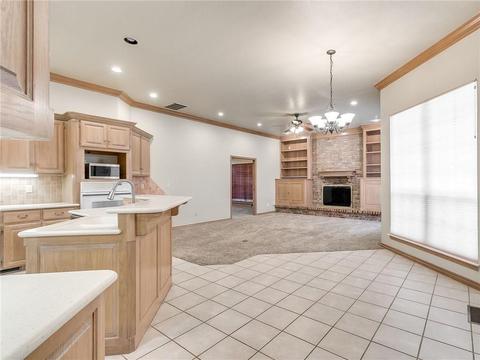 2617 E Ashecroft Dr, Edmond, OK 73034 photo 15