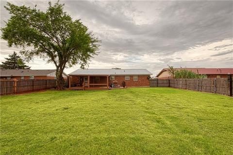 616 E Benton Ave, Sayre, OK 73662 photo 14