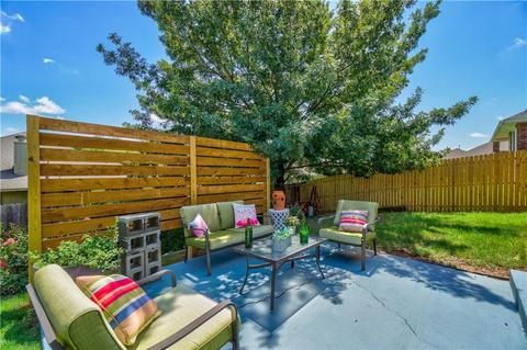 612 Loyd Ln, Moore, OK 73160 photo 33