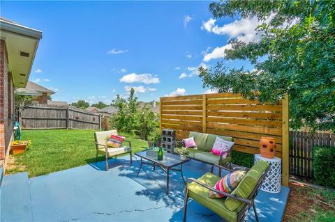 612 Loyd Ln, Moore, OK 73160 photo 32