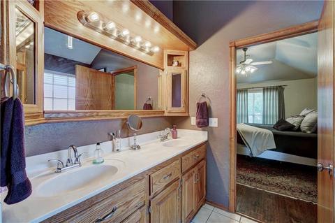 612 Loyd Ln, Moore, OK 73160 photo 22