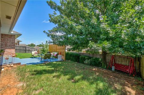 612 Loyd Ln, Moore, OK 73160 photo 31