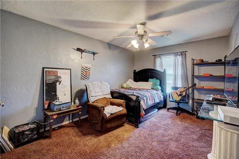 612 Loyd Ln, Moore, OK 73160 photo 30