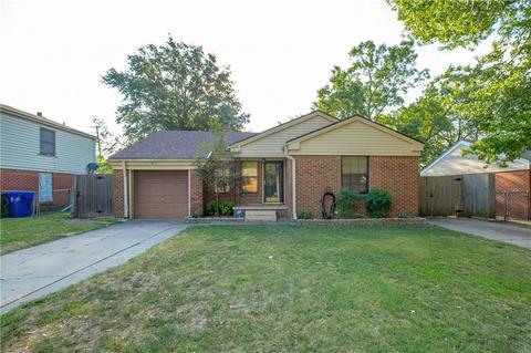 1813 Texas St, Norman, OK 73071 photo 1