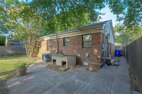 1813 Texas St, Norman, OK 73071 photo 21