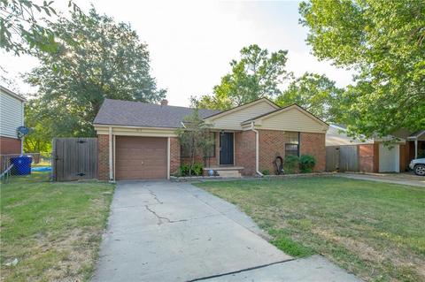 1813 Texas St, Norman, OK 73071 photo 25