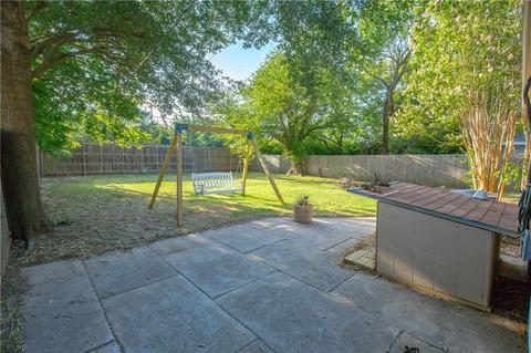 1813 Texas St, Norman, OK 73071 photo 4