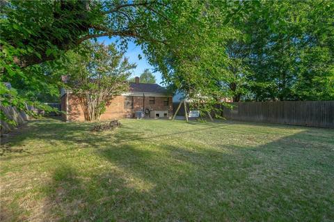 1813 Texas St, Norman, OK 73071 photo 19