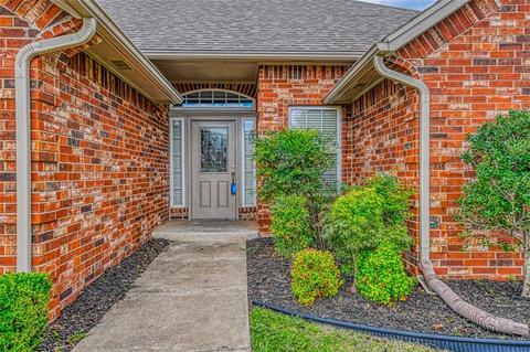 1705 Mead Ln, Moore, OK 73170 photo 2