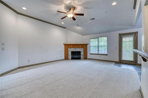 1705 Mead Ln, Moore, OK 73170 photo 5