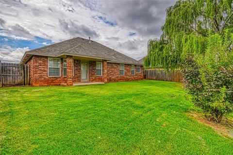 1705 Mead Ln, Moore, OK 73170 photo 26