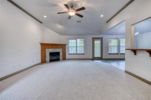 1705 Mead Ln, Moore, OK 73170 photo 4