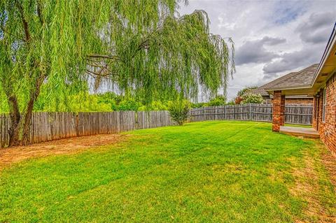 1705 Mead Ln, Moore, OK 73170 photo 28