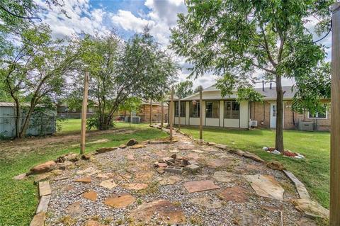 1908 N Divis Ave, Bethany, OK 73008 photo 32