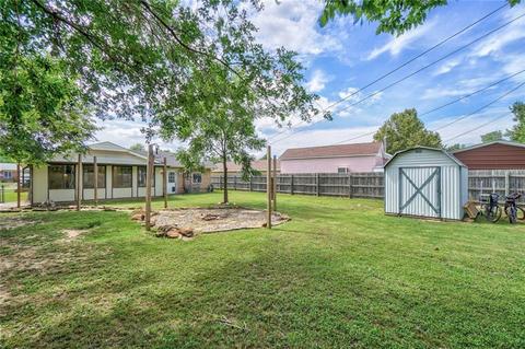 1908 N Divis Ave, Bethany, OK 73008 photo 34