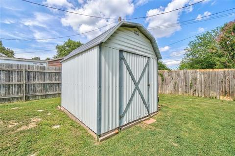1908 N Divis Ave, Bethany, OK 73008 photo 35