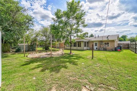 1908 N Divis Ave, Bethany, OK 73008 photo 33