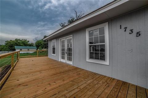 1735 Cherokee Rd, Crescent, OK 73028 photo 3