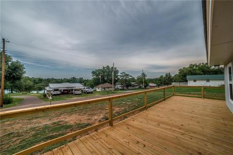 1735 Cherokee Rd, Crescent, OK 73028 photo 4