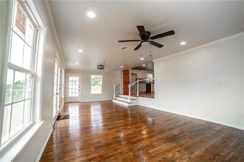 1735 Cherokee Rd, Crescent, OK 73028 photo 5