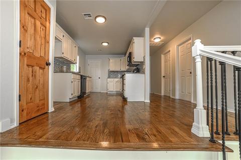 1735 Cherokee Rd, Crescent, OK 73028 photo 6
