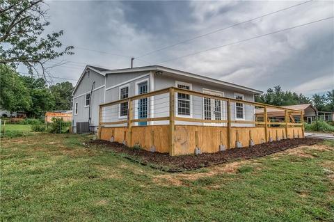 1735 Cherokee Rd, Crescent, OK 73028 photo 2