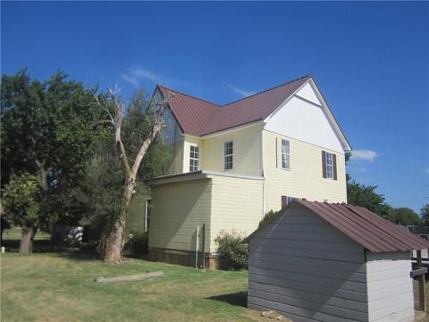 309 E 7th St, Olustee, OK 73560 photo 19
