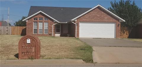 2905 Gettysburg Dr, Altus, OK 73521 photo 1