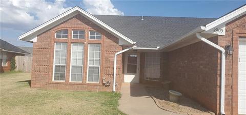 2905 Gettysburg Dr, Altus, OK 73521 photo 3