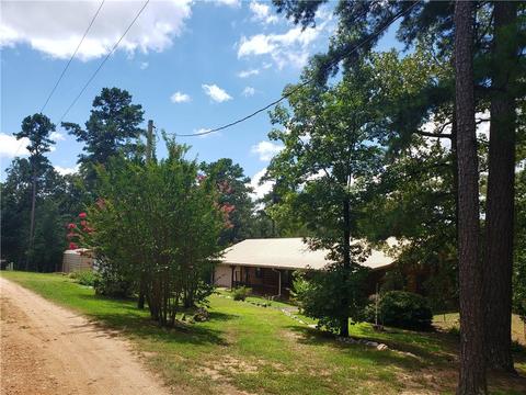 89 White Pine Rd, Broken Bow, OK 74728 photo 1