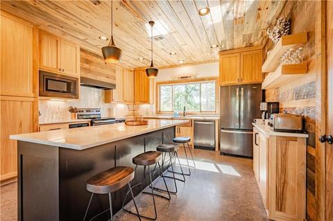 316 Eagle Mountain Trl, Broken Bow, OK 74728 photo 9