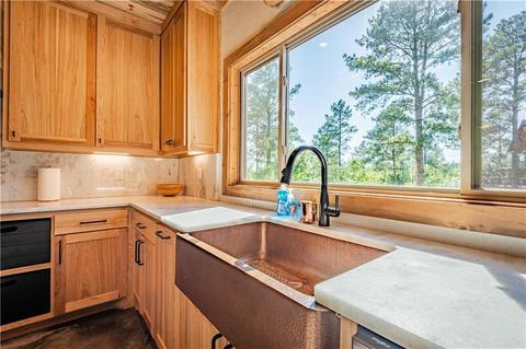316 Eagle Mountain Trl, Broken Bow, OK 74728 photo 8